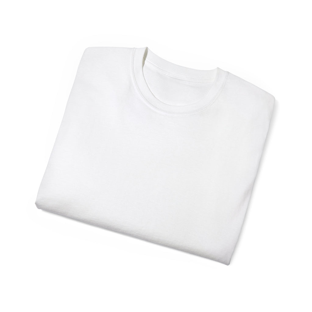 Star Graphic T‑Shirt — Minimal Black Stars Tee