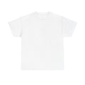 Cross necklace graphic tee