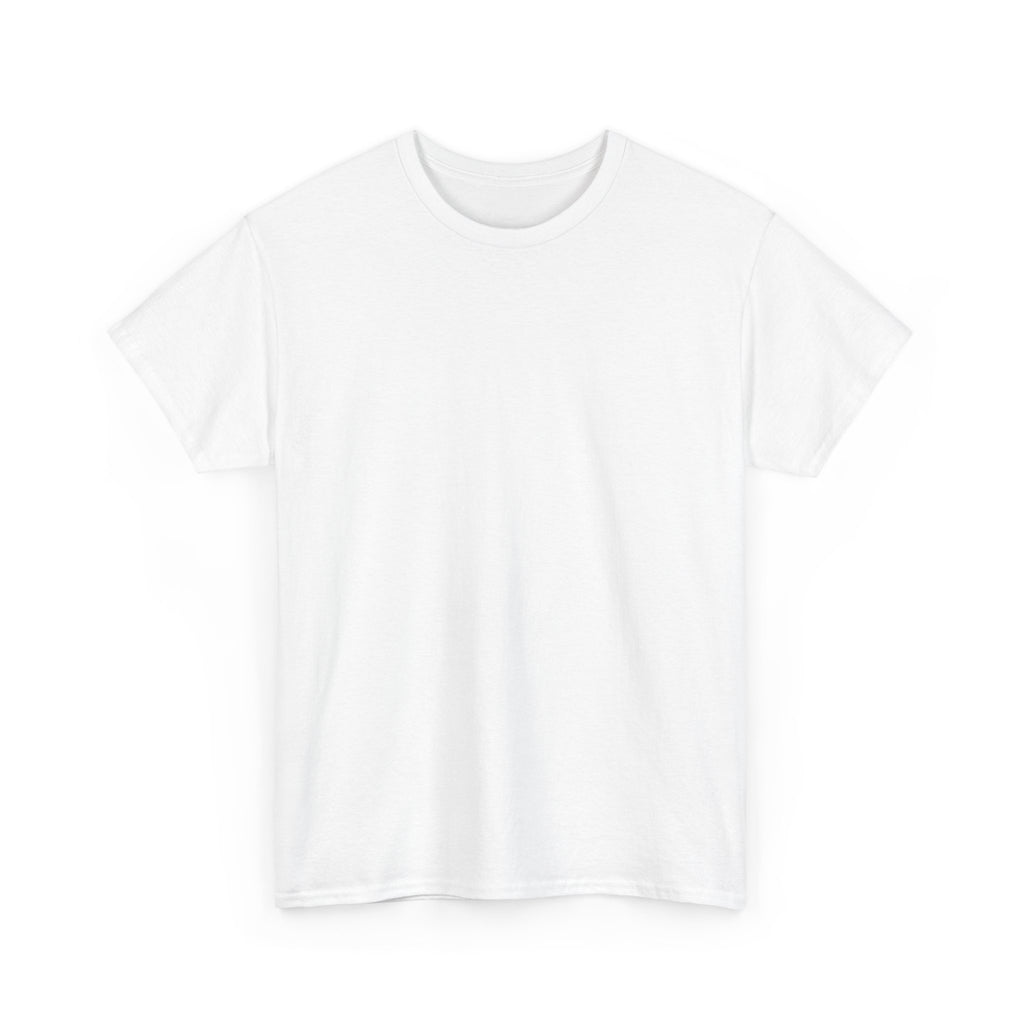 Classic White T-Shirt