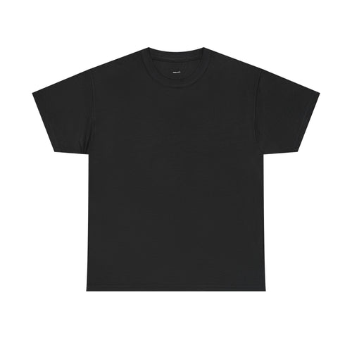 Classic White T-Shirt