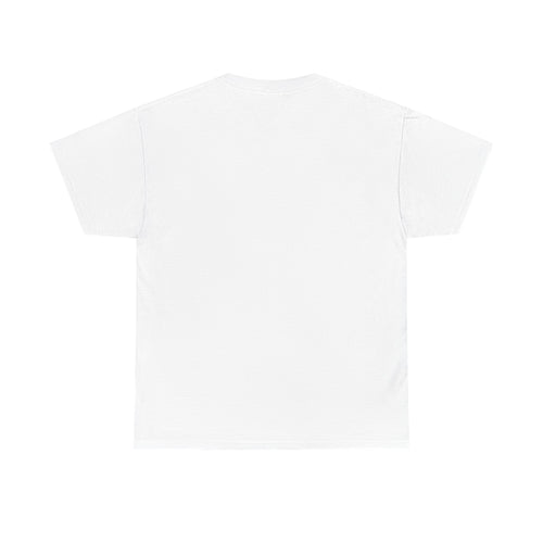 blue smile tee