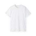 Star Graphic T‑Shirt — Minimal Black Stars Tee