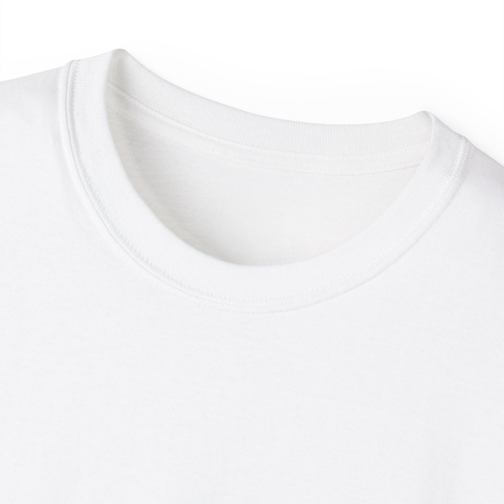 Star Graphic T‑Shirt — Minimal Black Stars Tee