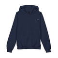 Youth White Midweight Hoodie — Softstyle Kids Pullover Sweatshirt